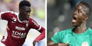 Des supporters du FC Metz rêvent du duo Ismaila Sarr – Ibrahima Niane - wiwsport
